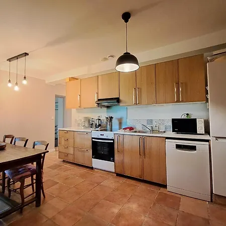 Maison De Charme Au Coeur Des Vignes - Bordeaux Дом отдыха *